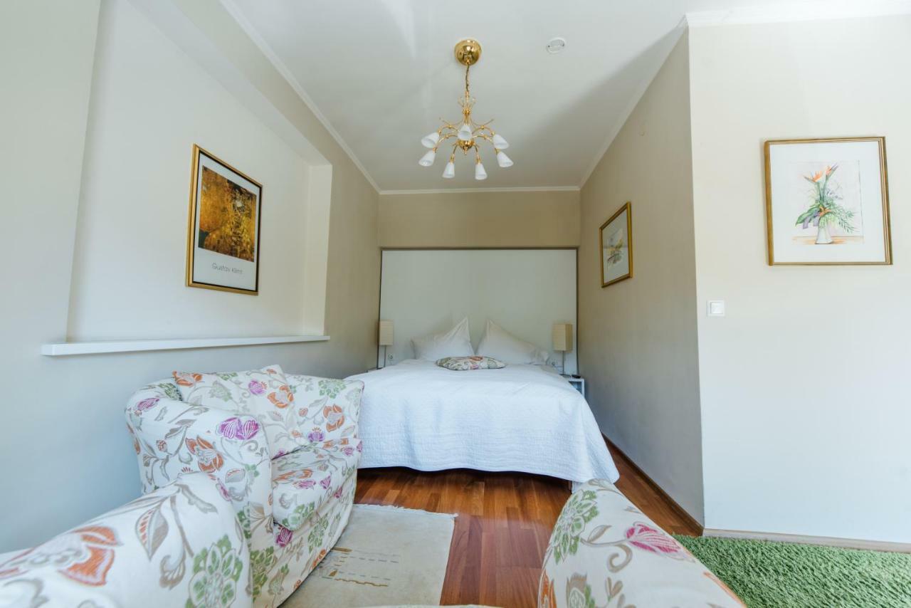 Hotel St. Hubertushof باد غليشنبرج المظهر الخارجي الصورة