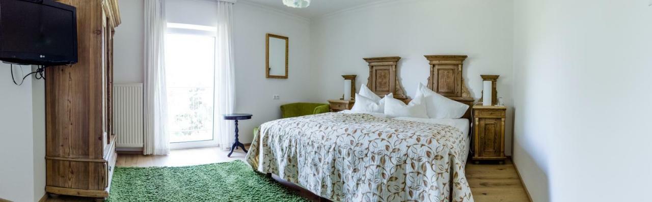 Hotel St. Hubertushof باد غليشنبرج المظهر الخارجي الصورة